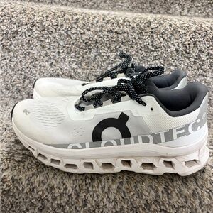 Cloudtec Women's Athletic Shoes - White